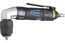 Угловая пневматическая дрель Hazet 9030N-5