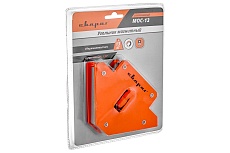 Угольник магнитный МОС–13 QJ6007 Сварог 95914