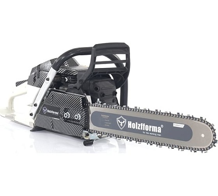 Бензопила Holzfforma G372 Pro 18" CS36588PRO