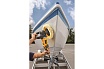 Полировальная машина DeWalt DWP 849 X
