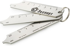 Универсальный шаблон сварщика УШС-2 НТЦ Эксперт ntc-000009