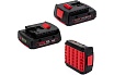 Аккумулятор для BOSCH 14.4V 2.0AH (LI-ION) PN: 2 607 336 150 Topon TOP-PTGD-BOS-14.4-2.0