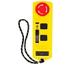 Мини таль электрическая стационарная OCALIFT PRO PA-500 250/500кг 12м радиоуправление 220в pro500n12rc