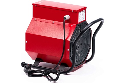 Электротепловентилятор Hintek PROF-03220, 3 кВт 04.000042