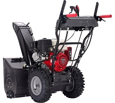 Бензиновый снегоуборщик Evoline SBG 690 HE (с двигателем Honda) SBG690HE