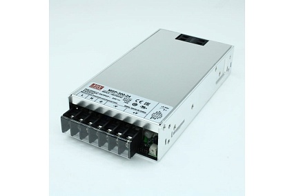 Медицинский источник питания Mean Well AC-DC MSP-300-24 Т02123729