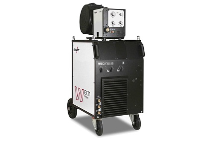 Полуавтоматический сварочный аппарат EWM WEGA 601 DW 090-005089-00502