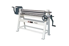 Механический трехвалковый листогиб PROMA PSBM-1270-2.5М 126200-1