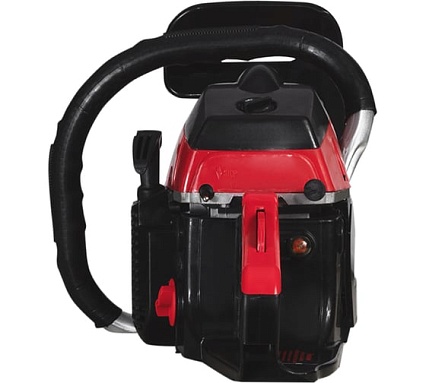 Бензиновая цепная пила Foxweld HEGER 345/16 7232