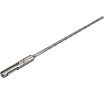 Бур SDS+ 5x210 мм TOOLAS 4945