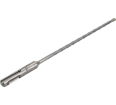 Бур SDS+ 5x210 мм TOOLAS 4945