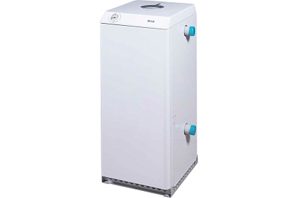 Напольный газовый котел RGA 17К SG хChange (АОГВ) 4603027001317