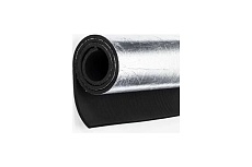 Изоляция из вспененного каучука НЕОФОМ METALL 10x1000-2 2687