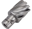 Сверло корончатое по металлу HSS (30х30 мм) Messer 19-30-030