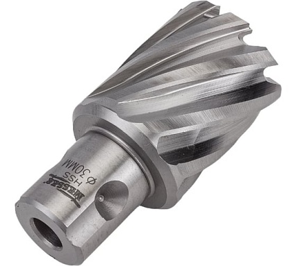Сверло корончатое по металлу HSS (30х30 мм) Messer 19-30-030