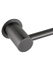 Полотенцесушитель электрический Wonzon&Woghand Hamburg WW-AL315-GM темный графит