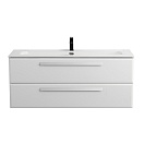 Тумба с раковиной Cezares Eco-Cer-N 120 см