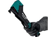 Композитный сверхлёгкий скобозабиватель Kraftool Extrem-140 тип 140 (G/11/57) 20GA (6-12мм) 3154