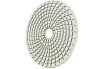 Алмазный круг 125 мм, P600, мокрое шлифование 1820.159400 Elitech 204935