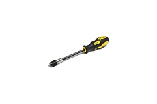 Отвертка для бит с фиксатором Narex S Line Profi 110 мм 832068