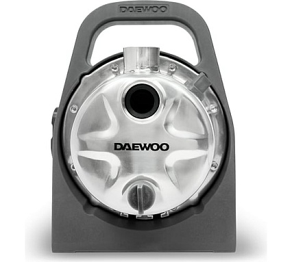 Садовый насос Daewoo DGP 4000 inox