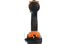Аккумуляторная дрель-шуруповерт Энкор ДША-16Л2 50034