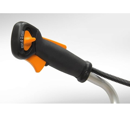 Бензиновый триммер Carver GBC-026 01.001.00003