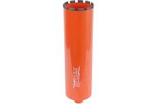 Коронка алмазная LZ 132/H10/450/1 Messer 95-33-132