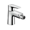 Смеситель для биде Hansgrohe Talis E 71720000