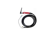 Горелка TIG 26 (4 м; 180 A; 2pin; 3/8 G) Aurora 12146