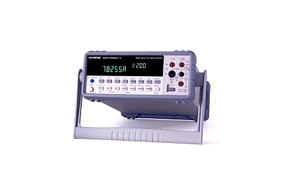 Вольтметр GW Instek GDM-78255A