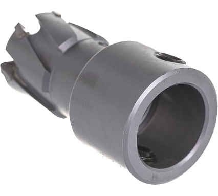 Коронка с твердосплавными напайками Power-Max 30 (24х30 мм) Karnasch 20.1130A-024