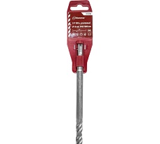 Бур усиленный SDS-plus 16x940/1000 мм Политех 4116100
