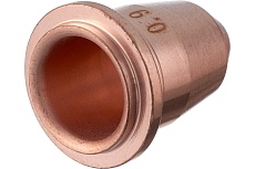 Сопло 0.9 мм, 40A IPT 60 KRZ6009 (5 шт. в упаковке) ПТК 00000042825
