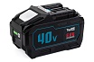 Аккумулятор 40V 5.0AH (LI-ION) PN: Y2023 Topon TOP-MAK-BL4050