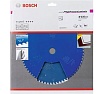 Диск пильный Expert for High Pressure Laminate (235x30 мм; 2.8/1.8 мм; 64T) Bosch 2608644357