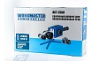 Аппарат для сварки полипропиленовых труб WorkMaster АСТ-2500