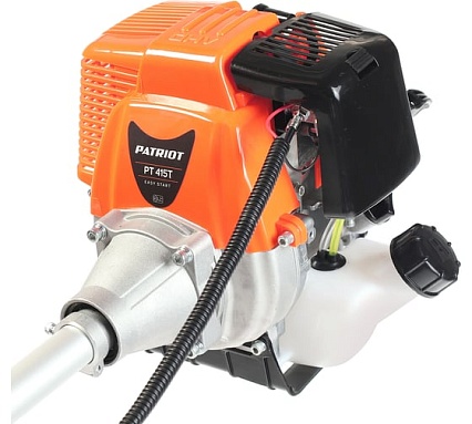 Бензиновый триммер Patriot PT 415T 1+1 250106242