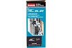 Ударный аккумуляторный гайковерт Makita LXT BL без аккумулятора и ЗУ DTW700Z