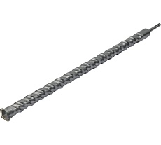Сверло-бур по бетону SDS+ 35x600 мм Hardcore 103560