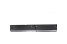 Тепловая завеса без нагрева Tropik Line Х600A20 Black 64244