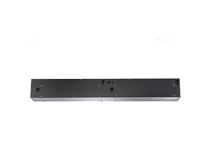 Тепловая завеса без нагрева Tropik Line Х600A20 Black 64244
