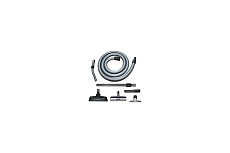 Профессиональный пылесос STARMIX uClean LD 1432 НМТ 01 62 76
