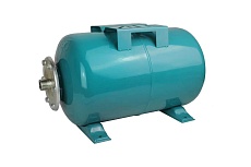 Бак мембранный вертикальный 100 CT1, 100 л LEO 580