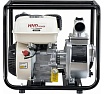Бензиновая мотопомпа HND WP 20 PC с двигателем Honda WP20PC