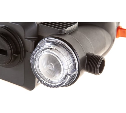 Напорный автоматический насос Gardena 3500/4E Classic 01757-20.000.00