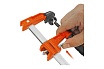 Струбцина Pony Jorgensen F-образная Light-duty 101,6 мм 3704-LD