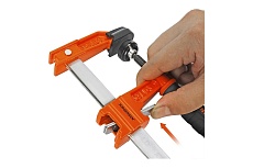 Струбцина Pony Jorgensen F-образная Light-duty 101,6 мм 3704-LD