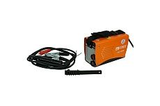 Сварочный инвертор Союз 200А, ПВ 60%, 170-250В, HotStart/AntiStick/ArcForce САС-97И200