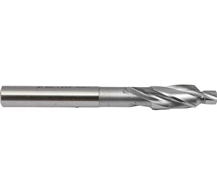 Цековка (5.3/9.5х80 мм; 90 гр.; М5; HSSE) Bucovice Tools 852092
